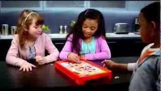 TV Commercial  Hasbro  Operation  Easy Grab Pieces [upl. by Toulon]