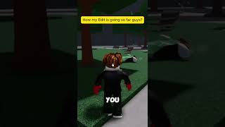 Roblox  KJ KEEP up [upl. by Bradly732]