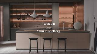 Tivalì by Yabu Pushelberg [upl. by Ydnim]