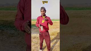 Pushpa spoof 🤣🤣  funny dance Pushpa 2 chaistep chaistep funny comedy funnyvideo pushpa2 [upl. by Assiluy]