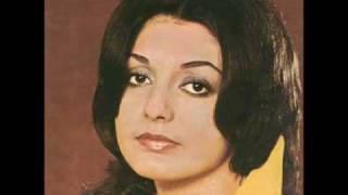 Googoosh آقا جون ، ترانه ای قدیمی از گوگوش [upl. by Ahtaga]