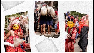 GunilaRopai jatra vlog [upl. by Nwotna]