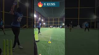 Turf Cricket Magic Top Plays Captured ✨ 6️⃣ 6️⃣ 6️⃣ 6️⃣ 4️⃣ cricket shorts crickethighlights [upl. by Lyssa]