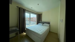 For rent condo The grass south pattaya 2 Bed S031916 [upl. by Deane]