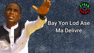 DI YON MO SELMAN MWEN VA GERI  Bèl Mizik Levanjil  Haitian Gospel Music 2020 praise and worship [upl. by Oicanata]