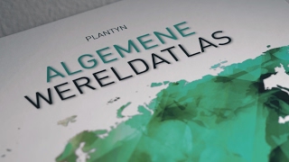 Plantyn Algemene Wereldatlas [upl. by Seka838]