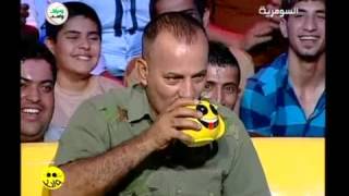 برنامج أكو فد واحد 1952013 صباح الهلالي وباسم البغدادي وشيماء جعفر [upl. by Nnylaehs]