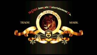 MGMLionsgate Entertainment Co [upl. by Nimajneb]