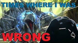 I WAS WRONG 5 times I INCORRECTLY judged a Champion  RAID Shadow Legends [upl. by Niltak]