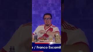 Es mortal esta frase amosdeluniverso lamolechida francoescamilla [upl. by Colb]