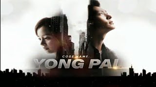 CODE NAME  YONG PAL Video Teaser 1 Tagalog Dubbed [upl. by Drawdesemaj185]