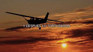 Los tigres del norte  El avión de la muerte letra [upl. by Naletak]