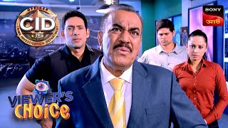 The Shark Attack  CID Bengali  Full Episode  18 July 2024 [upl. by Inaliak738]