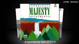 Integrity Music  Experience Majesty Instrumental Full Album [upl. by Revilo]