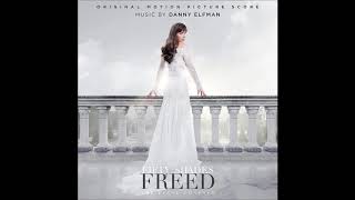 Fifty Shades Freed Soundtrack  Anna Wakes [upl. by Artemahs]