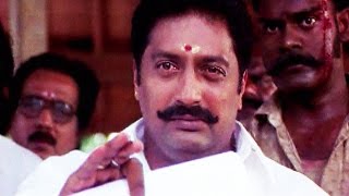 Climax Scene  Ayya  Prakash Raj Sarath Kumar Nepoleon  Tamil Movie  Part 14 [upl. by Eliseo]