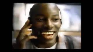 Tyrese Gibsons Coca Cola Commercial Circa 1994 motivation dontgiveup [upl. by Lodhia]