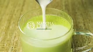 I Recreated ALL the Starbucks Matcha Drinks [upl. by Brockie]