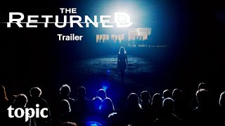 The Returned  Exclusive Trailer HD Zombi Movie 2014 Kris HoldenRied Emily Hampshire [upl. by Nahtanaj]