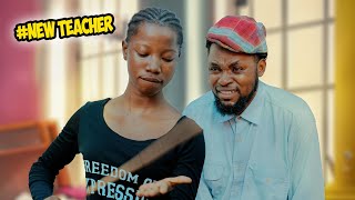 Uncle Illiterate  Episode 121 House Keeper Series  Mark Angel Comedy [upl. by Abas]