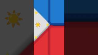 Philippine flag filipino music [upl. by Iffar]