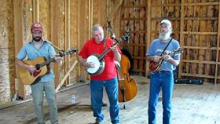 Chain Reaction Bluegrass  Streets of Bakersfield [upl. by Alburg]