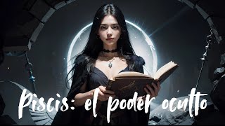 El poder oculto de Piscis [upl. by Einnep330]