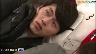 【Hyun Bin】Kim JooWon김주원Cut  Secret Garden Ep 16 Eng Sub [upl. by Annahsal533]