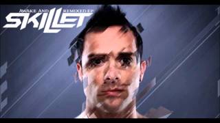 Skillet  Awake and Alive The Quickening Remix [upl. by Mailand]