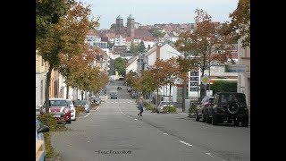 Winzler Viertel Pirmasens [upl. by Deeanne298]