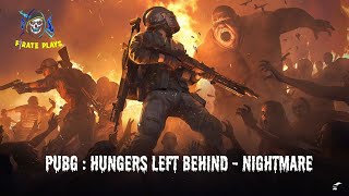 Free 700 G COIN Mission Accomplished  Zombie Killing  Hungers Left Behind  PUBG  BATTLEGROUNDS [upl. by Temirf]