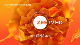 Zee TV 2023 Original ID BRParchive [upl. by Raseac]