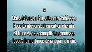 352  HampL  Jusquà la mort nous te serons fidèles [upl. by Hsiri410]