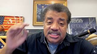 Neil Degrasse Tyson disproving astrology in 4 minutes [upl. by Atikaj]