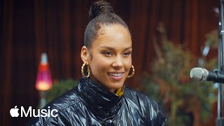 Alicia Keys 20 Years of ‘The Diary of Alicia Keys’  Apple Music [upl. by Whitver]