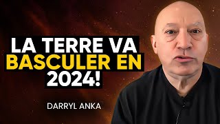 Bashar Prédit Le Grand Bouleversement De LHumanité En 2024   Darryl Anka [upl. by Iliak]