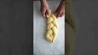 RECETTE  Brioche super bonne au Thermomix® sans machine à pain [upl. by Ecnarf145]