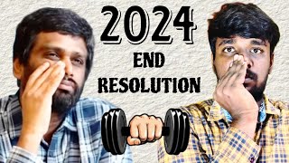 2024 END RESOLUTION WEIGHT LOSS TIPS  ysmemo2024resolutionysmemotrending hvinoth weightloss [upl. by Ponton]