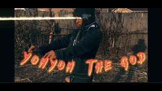 Yonyon the God  Binking and Bucking  Shot by DopeBoyFilms [upl. by Willumsen]