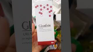 whitening cream reviews glowingskin nightcreamfordryskin skinbrighteningcream skinlightening [upl. by Ahseela706]