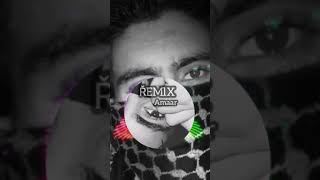 ريمكس قلبا ظلمني كتير قصة نتهت بكير مش انا حدا هيي مع غريب وتزيد هم وشقى وتعتير ⇣😒💔 REMIX Amaar [upl. by Krysta952]