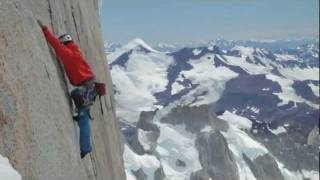 David Lama Cerro Torre [upl. by Fanchon]