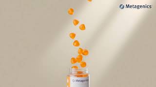 Metagenics Vitamine C 80mg Sinaasappelsmaak  TV Reclame [upl. by Payton]