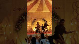 ✨Engagement dance performance ✨ dance engagement life performance viralvideo shorts kerala [upl. by Julian242]