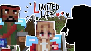 Limited Life The Nose Grows  Episode 7 [upl. by Annauqaj]