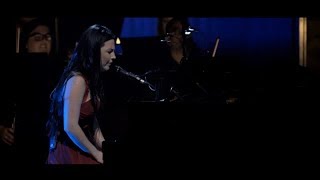 Amy Lee quotSpeak To Mequot Synthesis Live [upl. by Aber542]