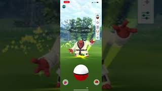 Throh Pokemon GO IPOGO  Pokemon Go Spoofing with JoyStick GPS amp Teleport iOS [upl. by Anyel]