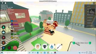 Code Anime Fighting Simulator  TataraTitan Armor Showcase DuyRobloxTV [upl. by Aveer]