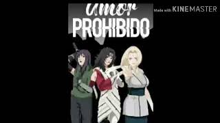 Naruto Uzumakiun amor prohibido capitulo 5 al 7 [upl. by Suilmann]