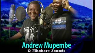 ANDREW MUPEMBE CHITSIDZO [upl. by Ettena]